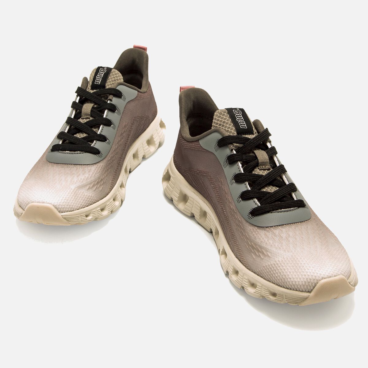 Zapatillas de Mujer modelo CUBE de MTNG image number 3