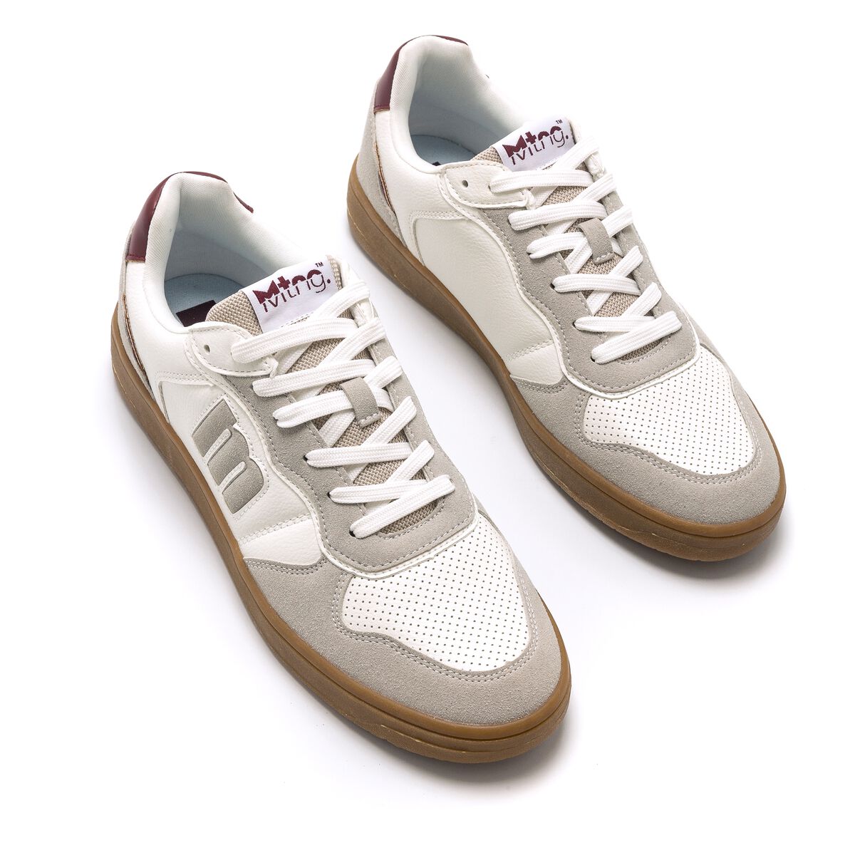 Zapatillas de Hombre modelo MIAMI de MTNG image number 4