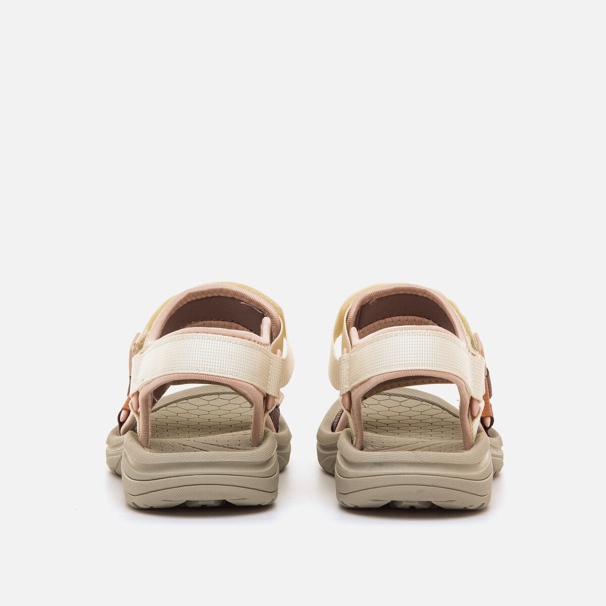 Sandalias planas de Mulher modelo SOLANA de MTNG image number 2