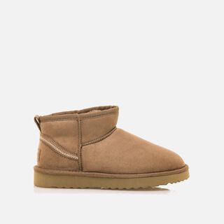 Botines planos de Mujer modelo EIRA de MTNG