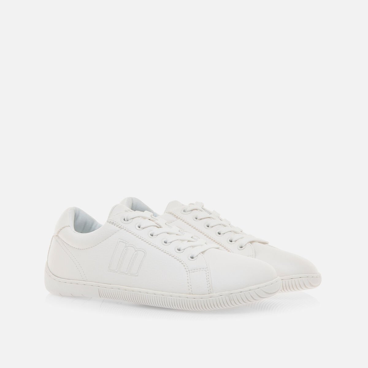 Zapatillas de Mujer modelo FREE de MTNG image number 4