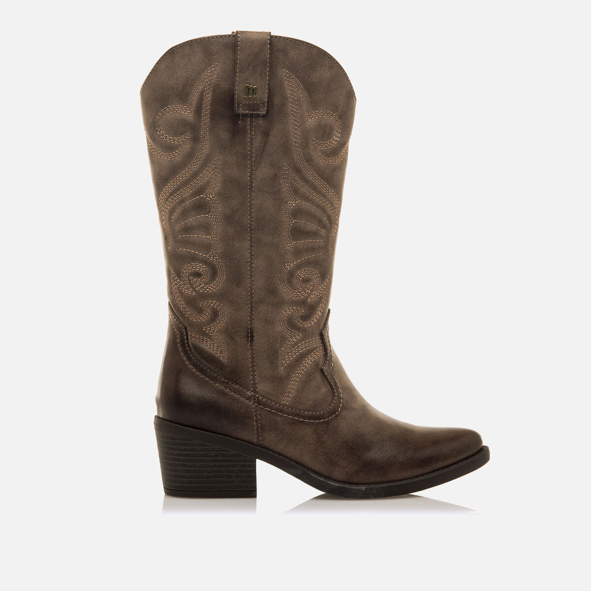 Botas de salto de Mulher modelo TANUBIS de MTNG image number 0