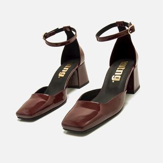 Zapatos de tacon de Mujer modelo ROSALIE de MTNG