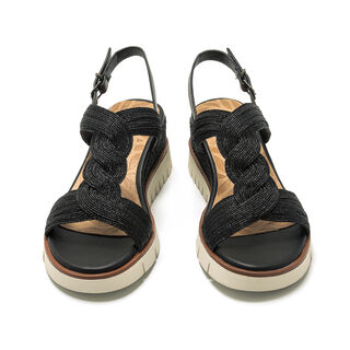 Sandalias de cunha de Mulher modelo KLEIN de MTNG