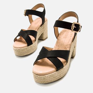 Sandalias de tacon de Mujer modelo COURTNEY de MTNG