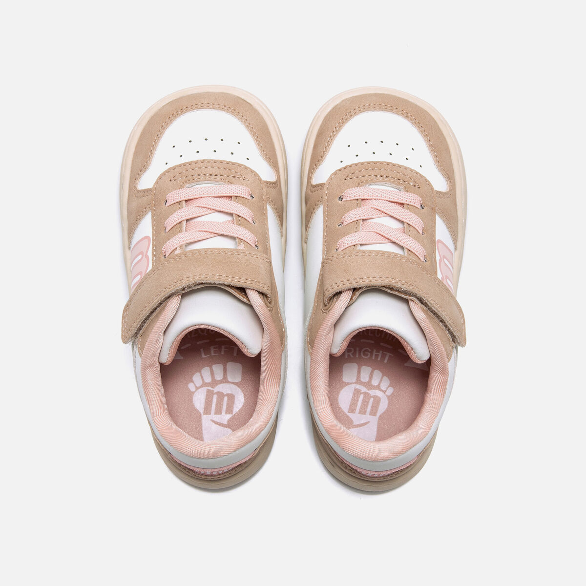 Zapatillas de Nina modelo FREE de MTNG image number 5