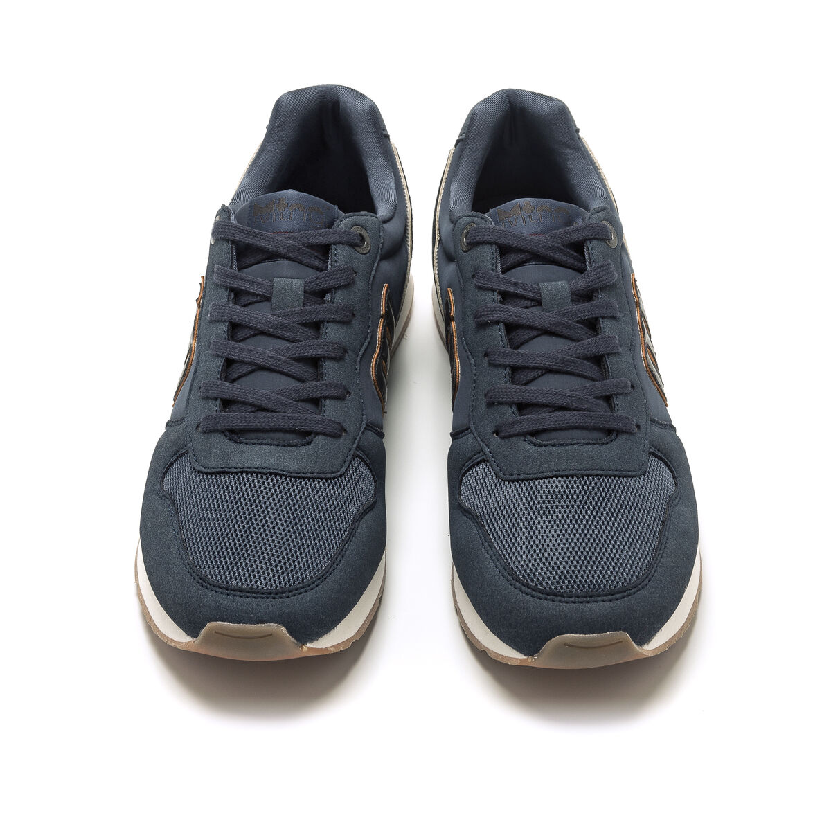 Zapatillas de Hombre modelo JOGGO CLASSIC de MTNG image number 2