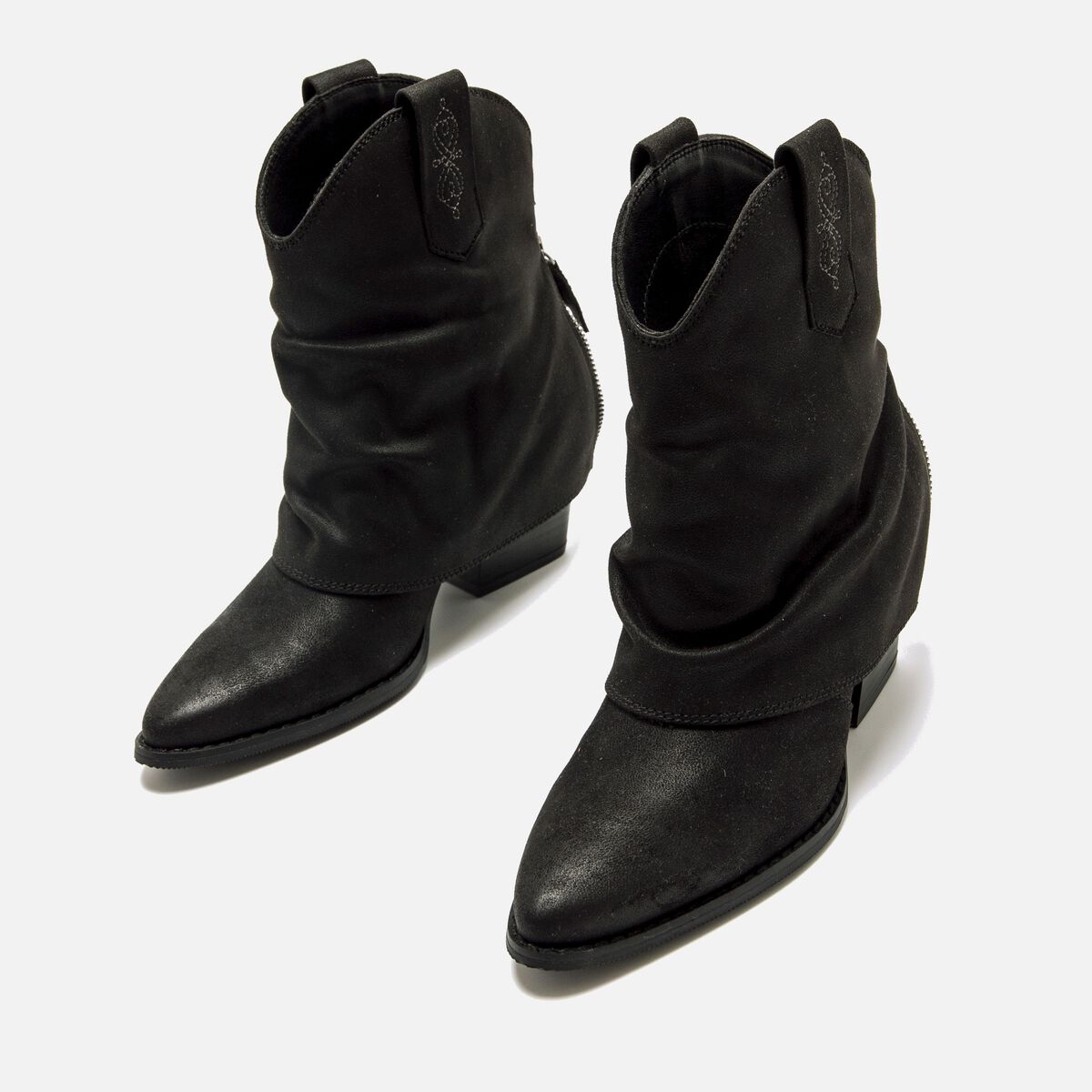 Botines de tacon de Mujer modelo MISSIONE de MTNG image number 1