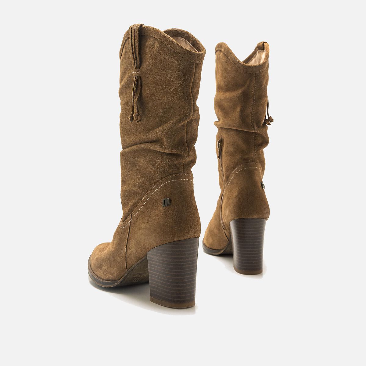 Botas de salto de Mulher modelo UMA de MTNG image number 3