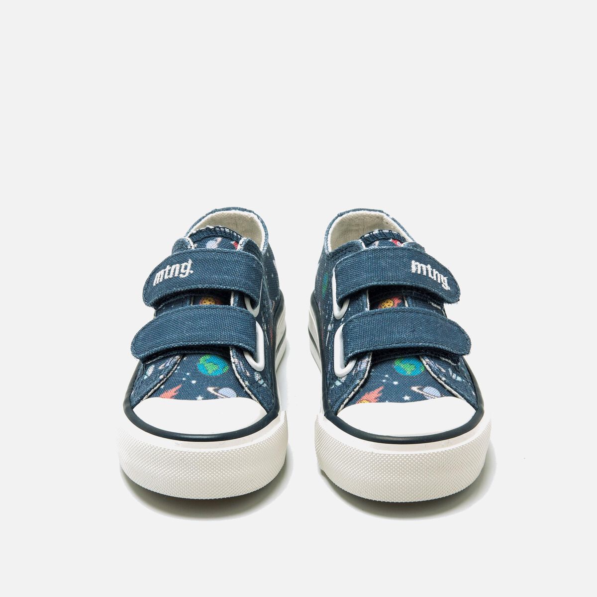 Sneakers de Rapaz modelo REMIX de MTNG image number 4