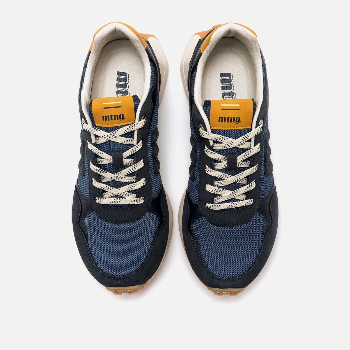 Zapatillas de Hombre modelo ZINC de MTNG image number 3