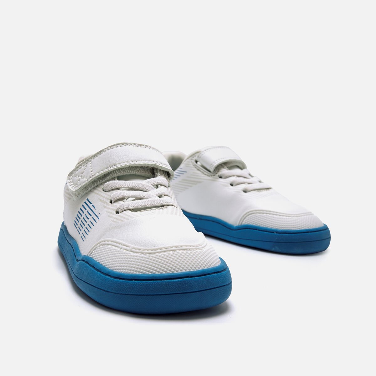Sneakers pour Garcon mod&egrave;le FREE de MTNG image number 3