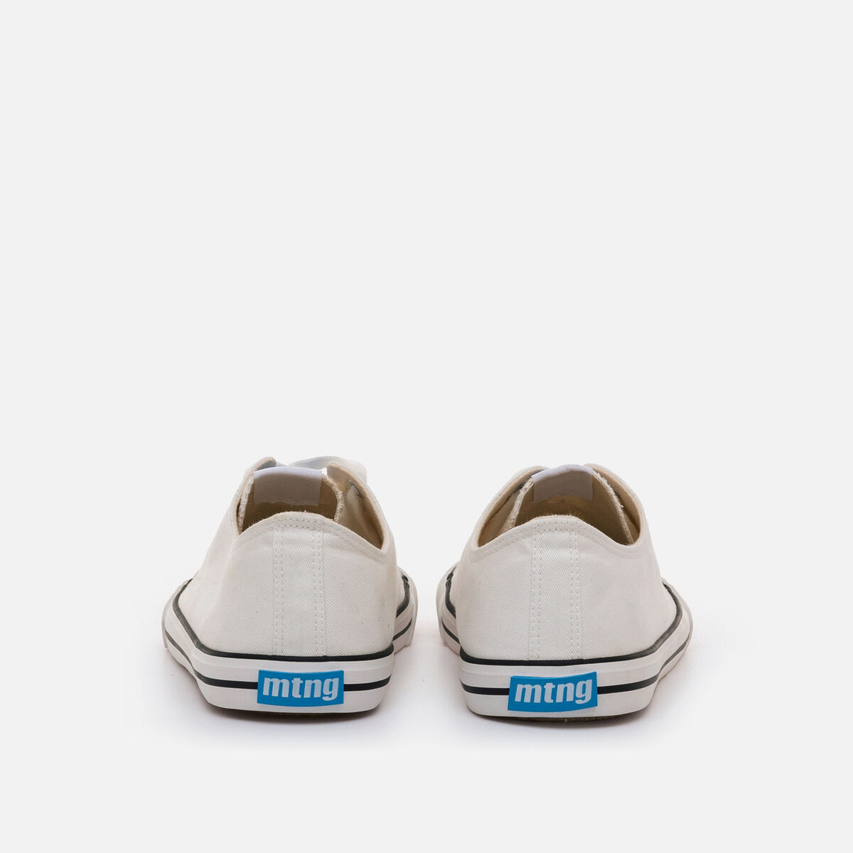 Zapatillas de Hombre modelo FREE de MTNG image number 4