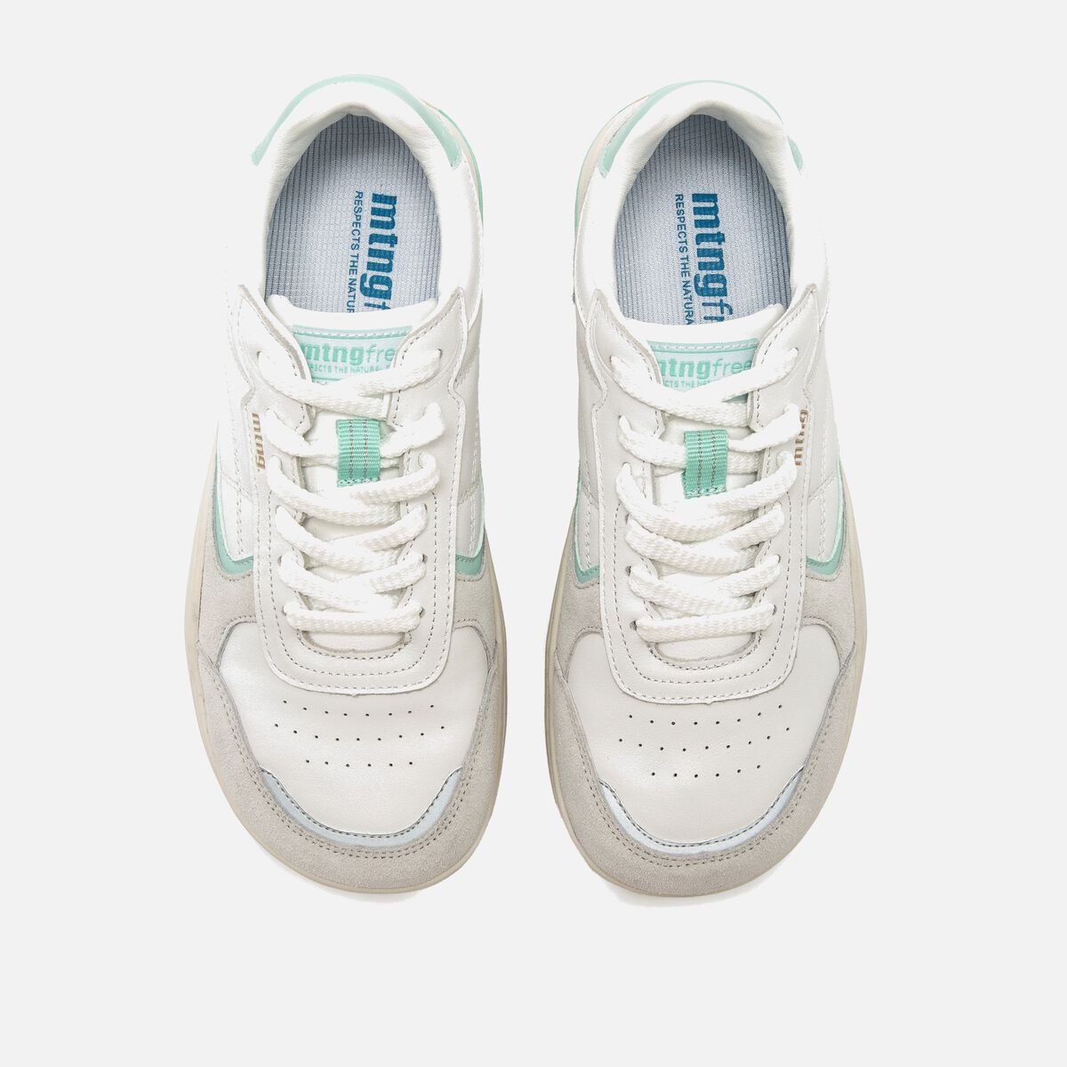 Zapatillas de Mujer modelo FREE de MTNG image number 1