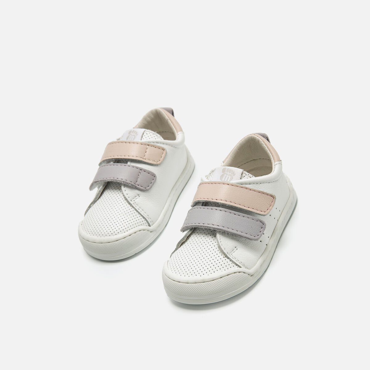 Zapatillas de Nino modelo FREE BABY de MTNG image number 1