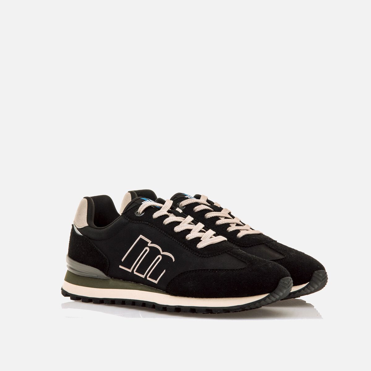Sneakers pour Homme modèle JOGGO TRACK de MTNG image number 4