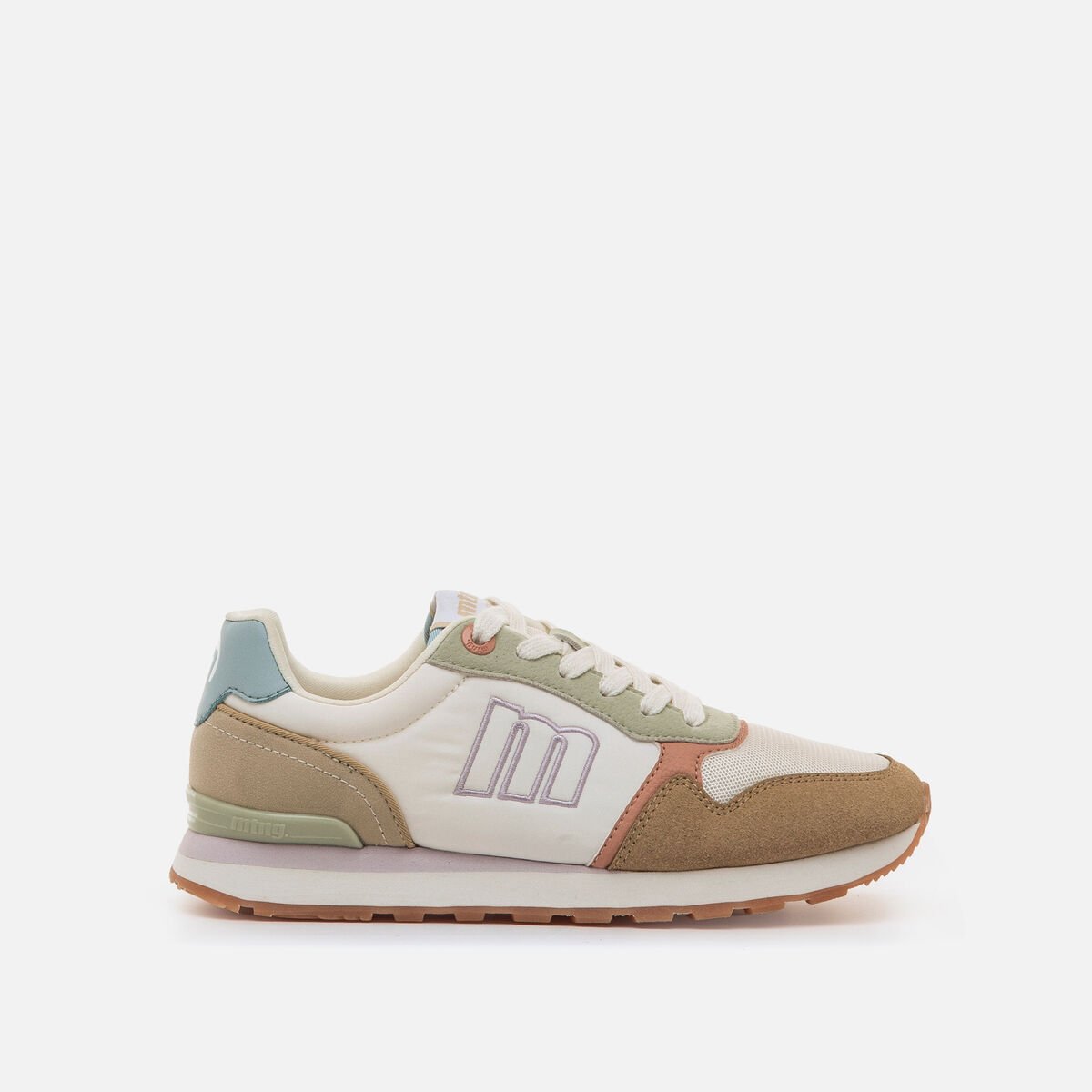 Sapatilhas de Mulher modelo JOGGO CLASSIC de MTNG image number 0