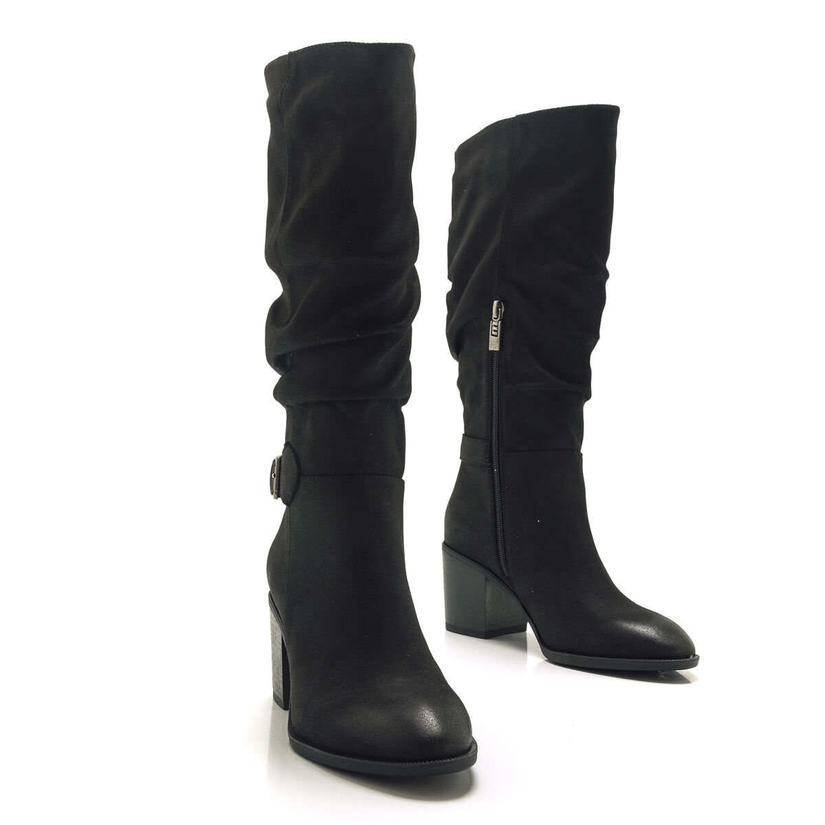 Botas de tacon de Mujer modelo MIRIANA de MTNG image number 4