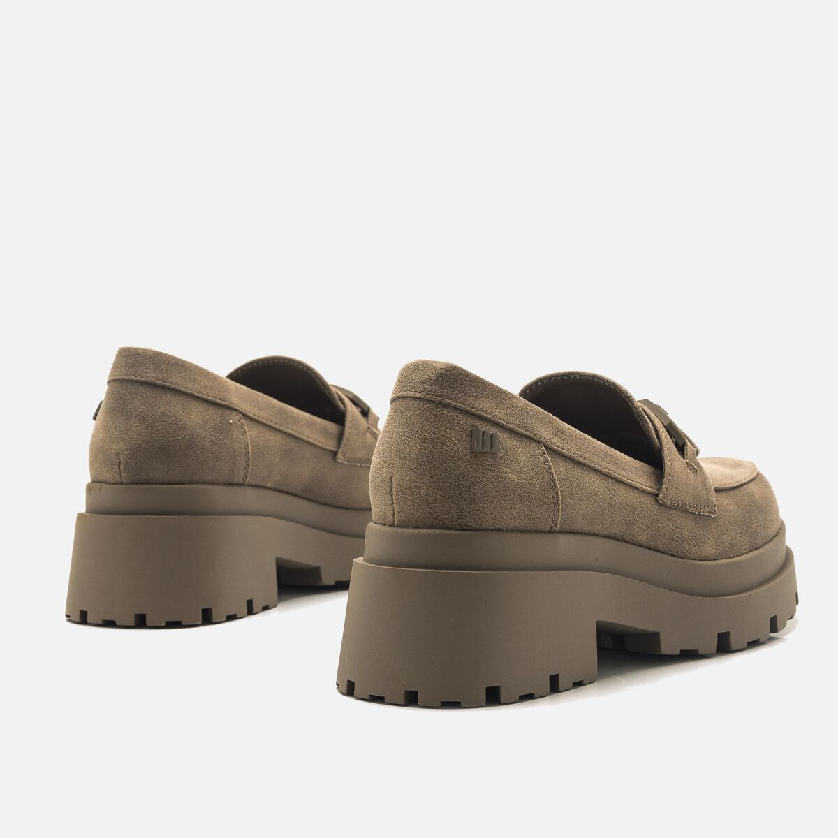 Sapatos planos de Mulher modelo MISSIONE de MTNG image number 3