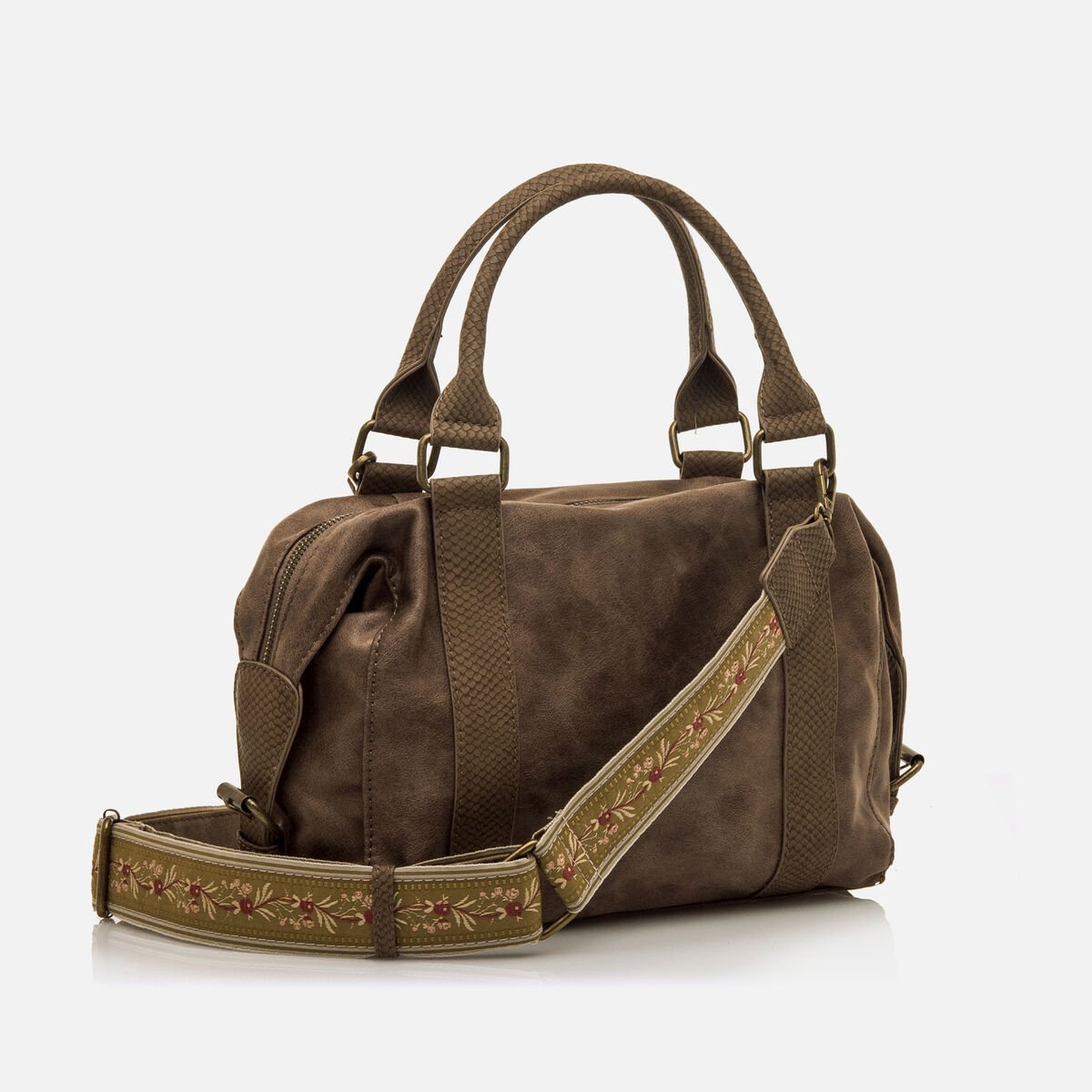 Bolsos de Mujer modelo SOYA de MTNG image number 3