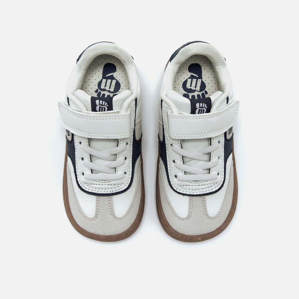 Sapatilhas de Rapaz modelo FREE de MTNG image number 1