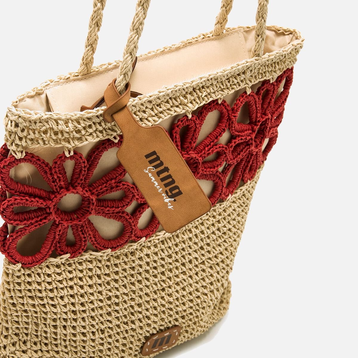 Bolsos de Mujer modelo FELIA de MTNG image number 1