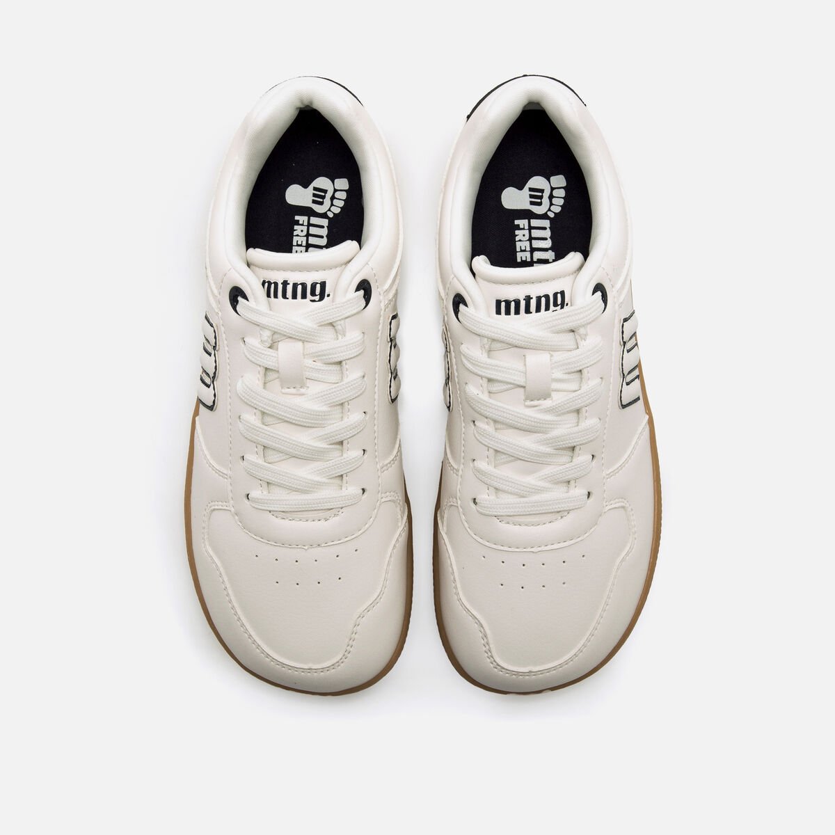 Zapatillas-Mujer-FREE-MTNG image number 5 Zapatillas de Mujer modelo FREE de MTNG image number 5