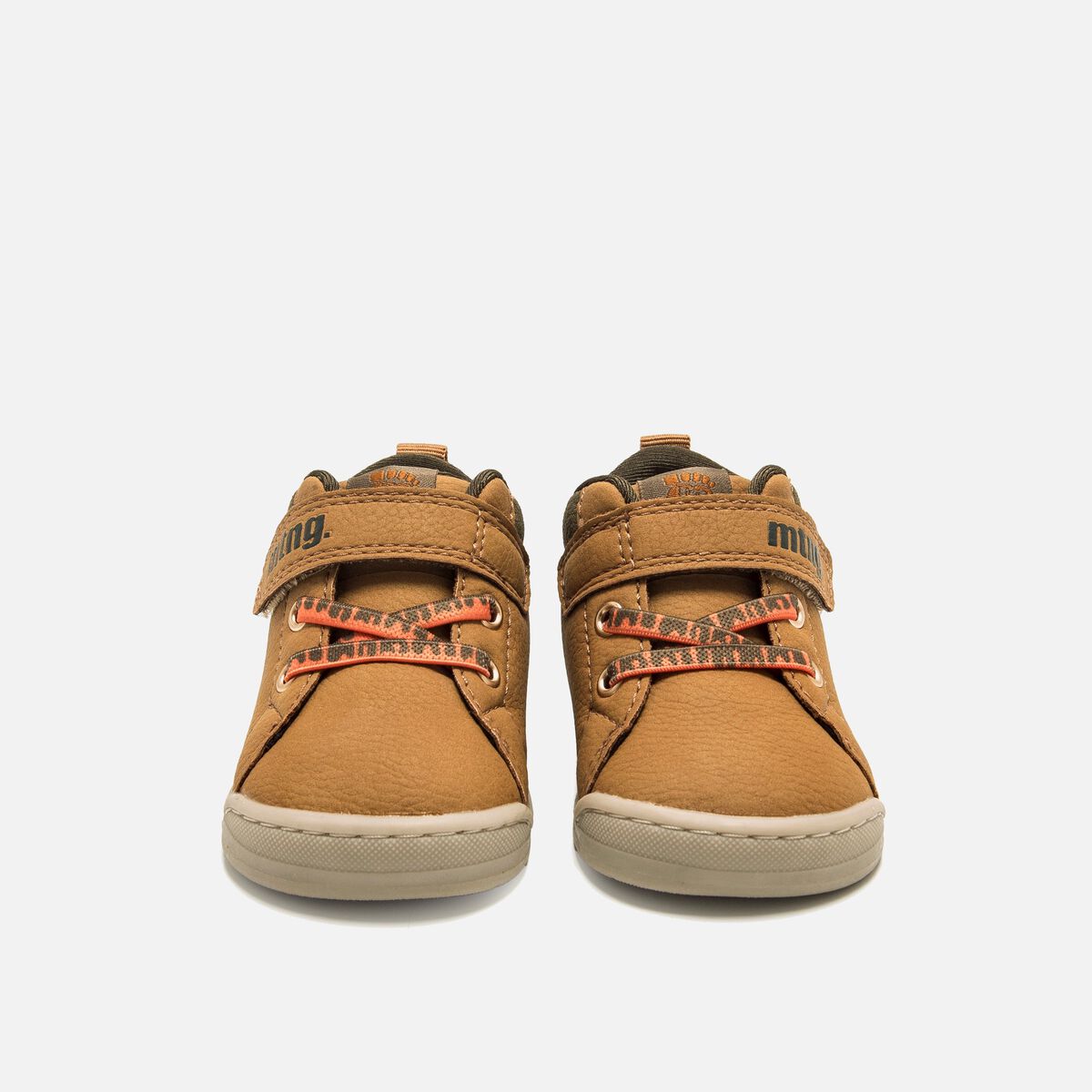 Zapatillas de Nino modelo FREE BABY de MTNG image number 6