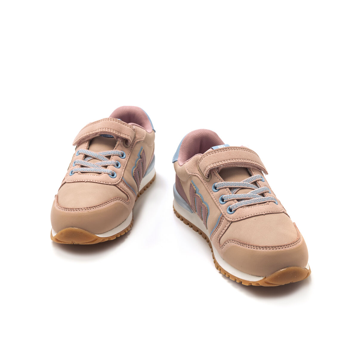 Sneakers pour Filles modèle JOGGO de MTNG image number 5