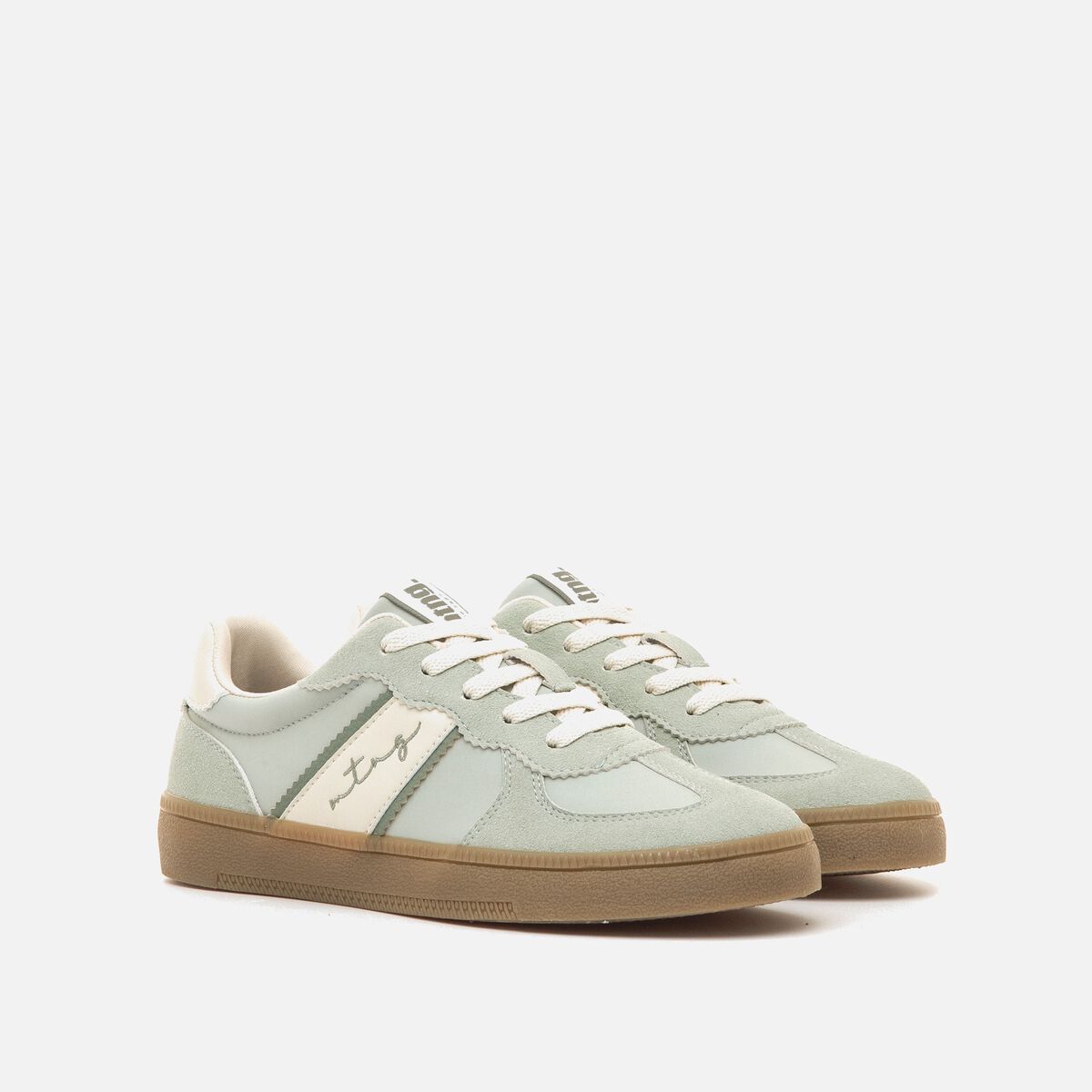 Zapatillas de Mujer modelo ROY de MTNG image number 4