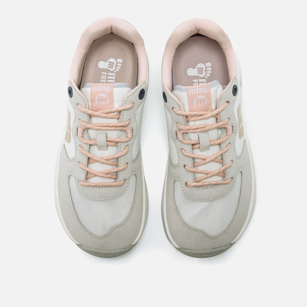 Zapatillas de Mujer modelo FREE de MTNG image number 3