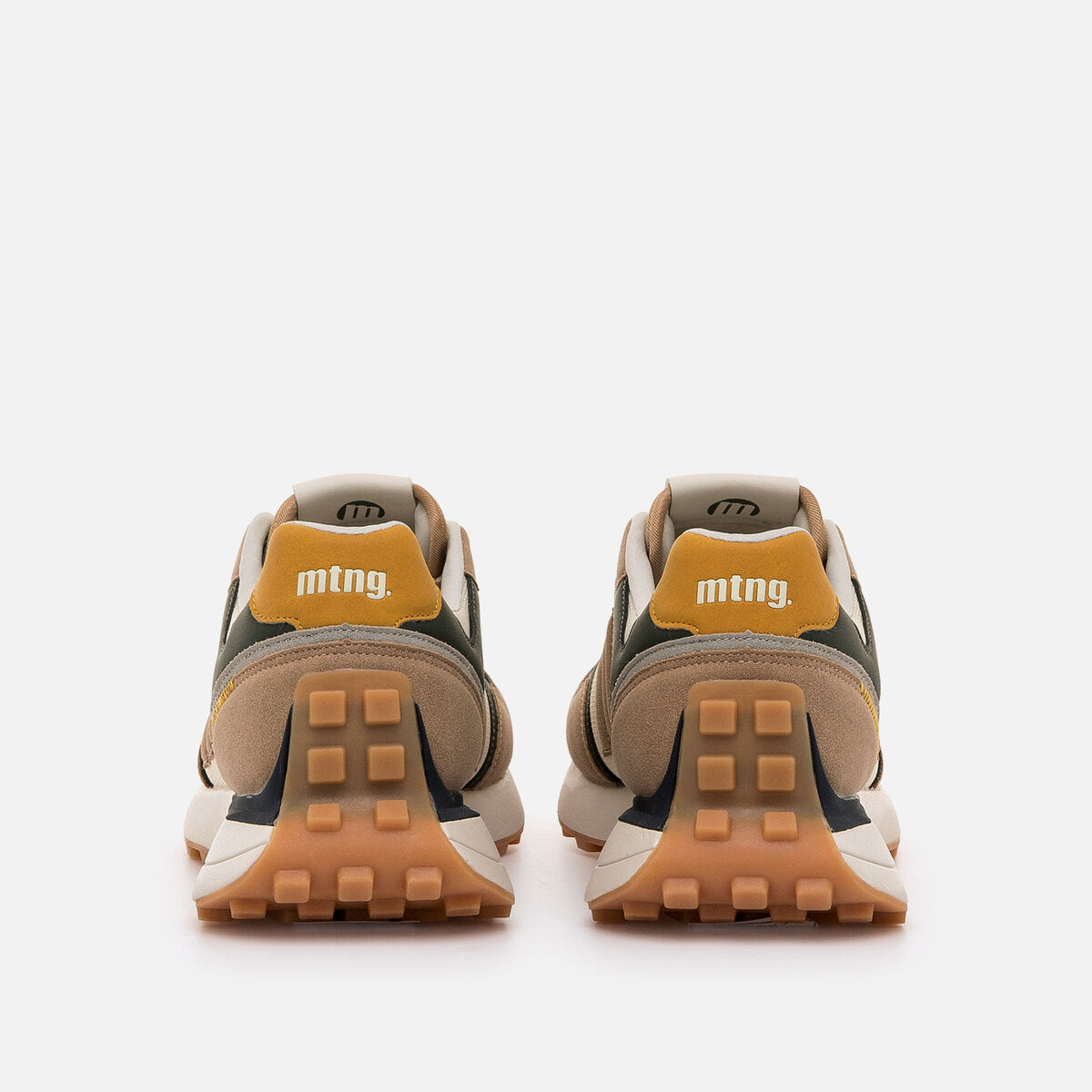 Sneakers pour Homme mod&egrave;le ZINC de MTNG image number 2