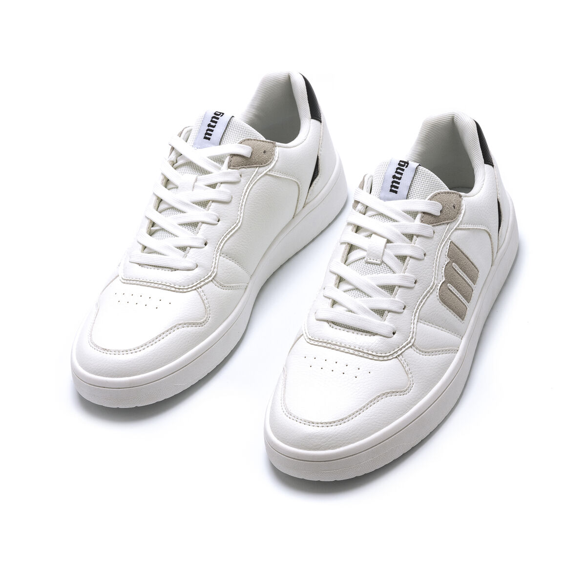 Zapatillas de Hombre modelo MIAMI de MTNG image number 2