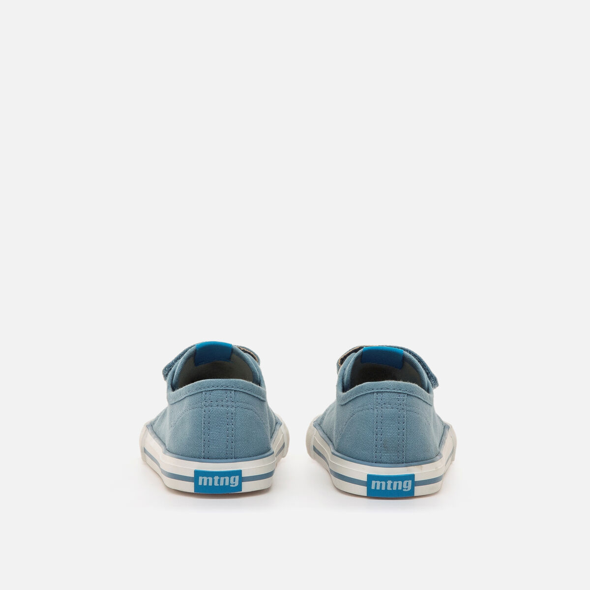 Sneakers pour Garcon mod&egrave;le FREE de MTNG image number 4