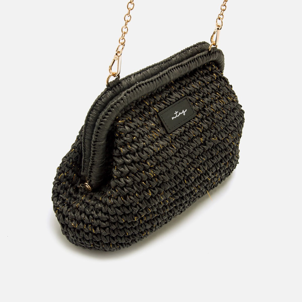 Bolsos de mano de Mujer modelo LEVA de MTNG image number 3