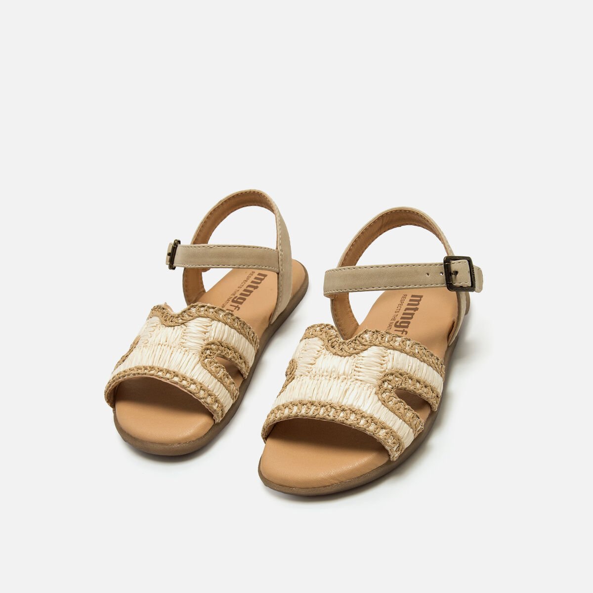 Sandalias de Nina modelo FREE de MTNG image number 5