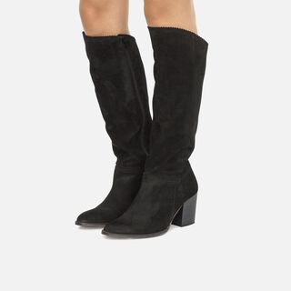 Botas de salto de Mulher modelo UMA de MTNG