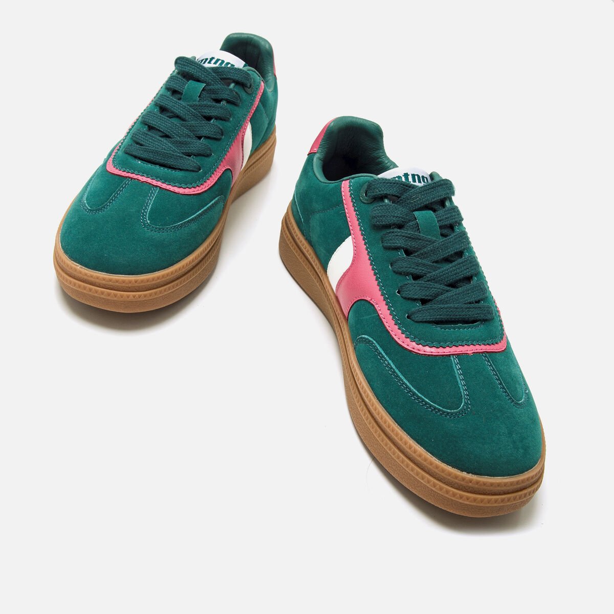 Sneakers pour Femme modèle CUMBIA de MTNG image number 3