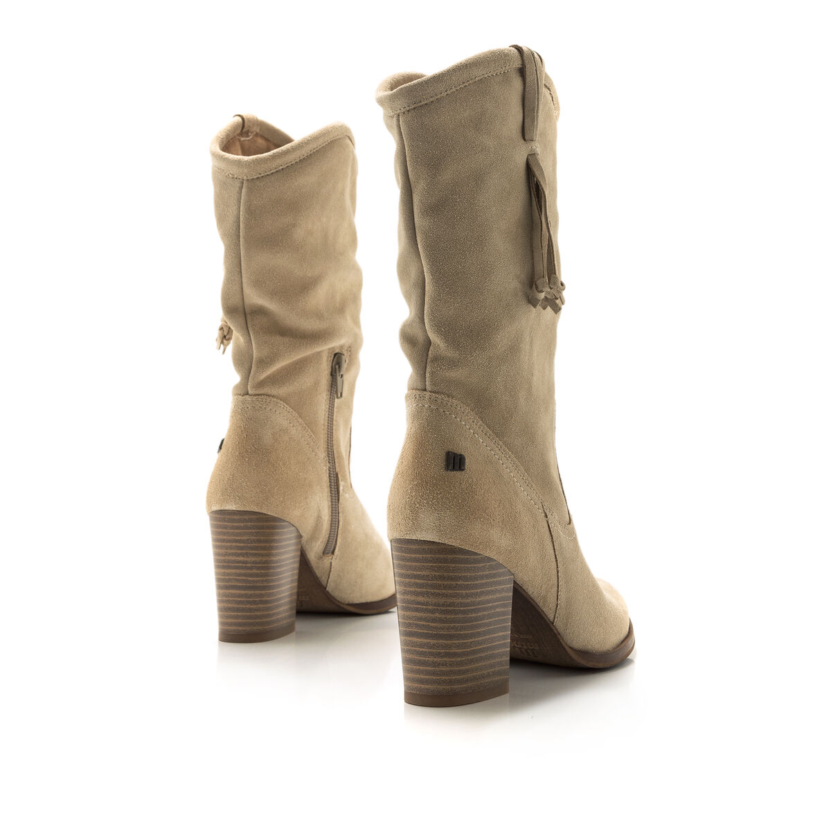 Botas de salto de Mulher modelo UMA de MTNG image number 3