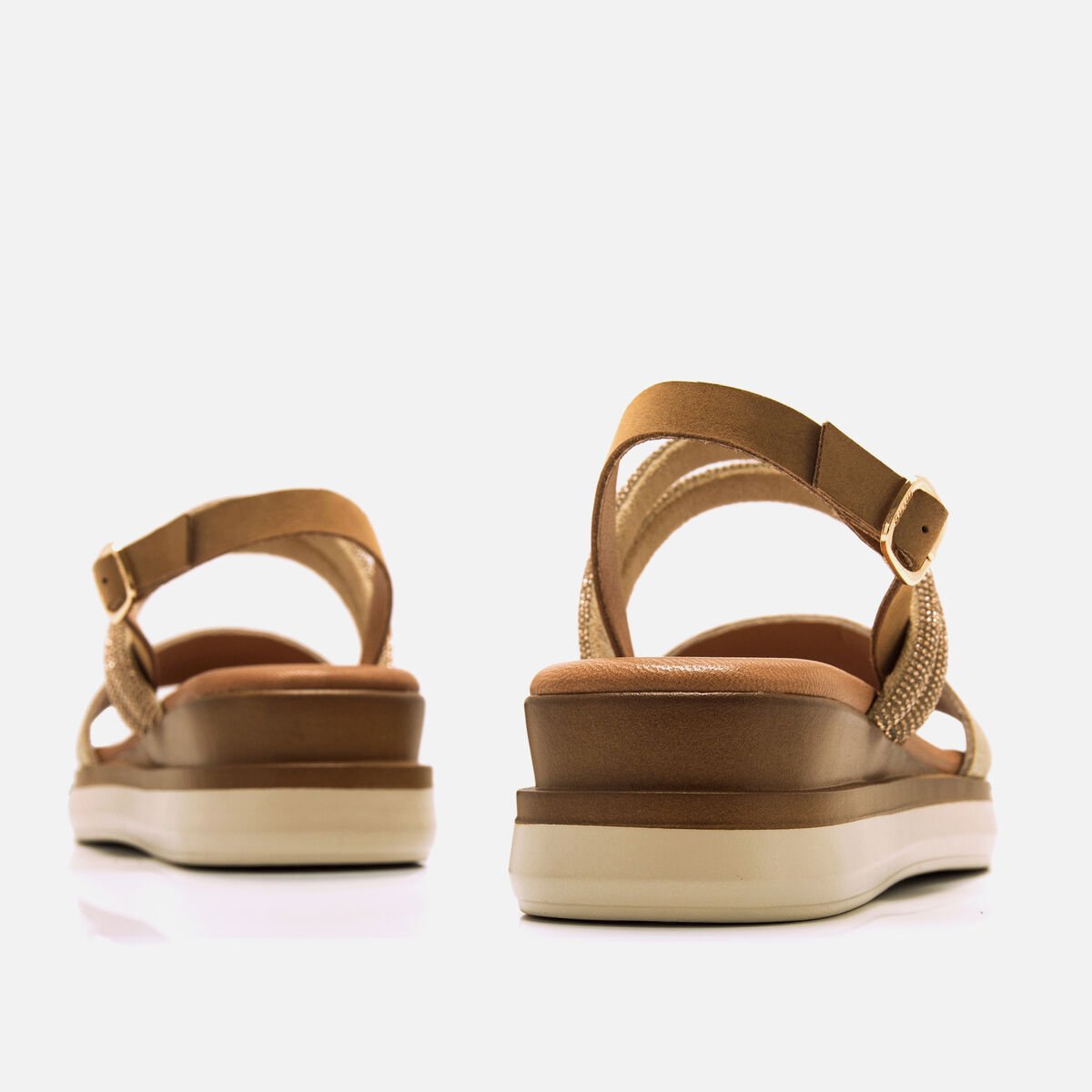 Sandalias de cuna de Mujer modelo DANIELA de MTNG image number 6