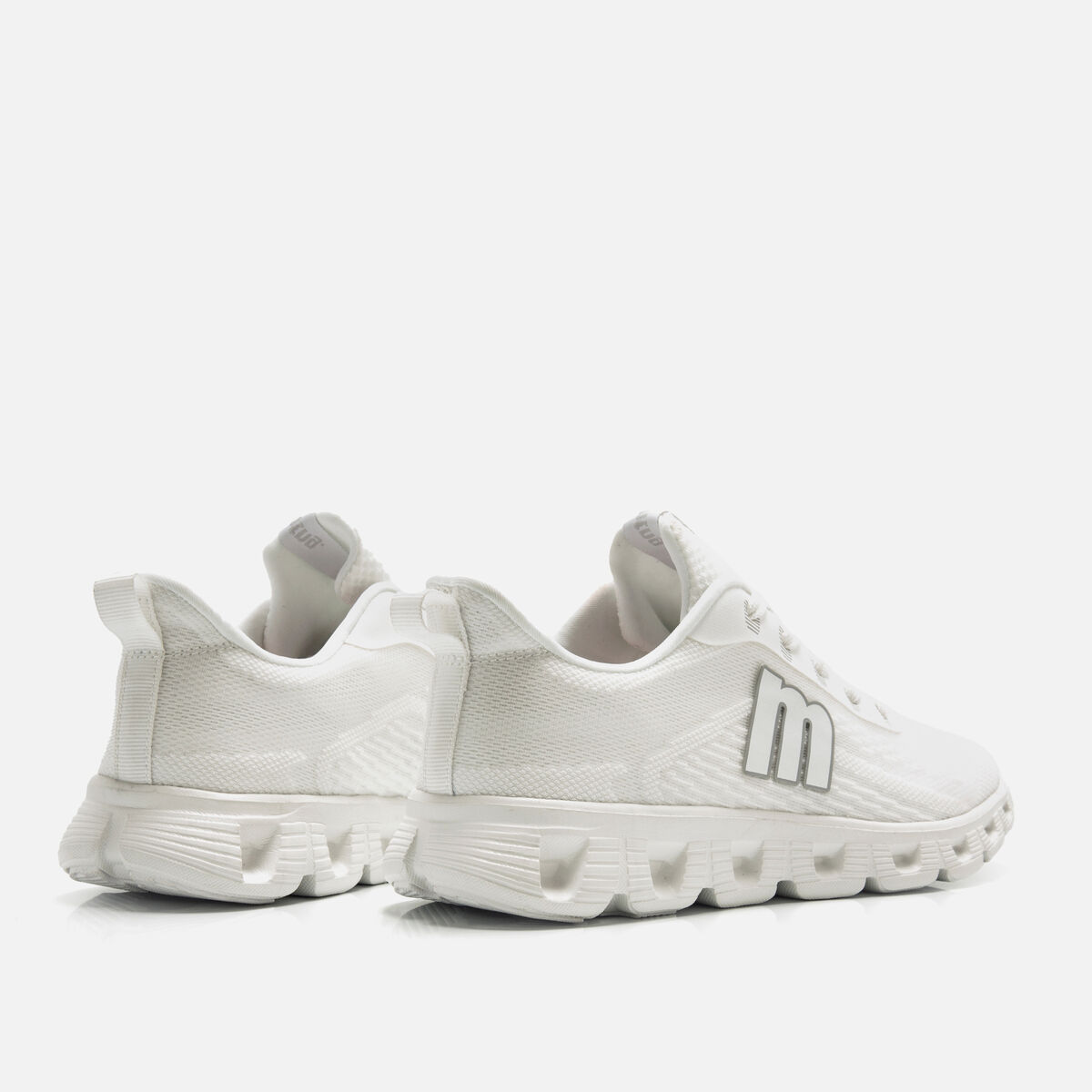 Sneakers-Femme-CUBE-MTNG image number 6 Sneakers pour Femme modèle CUBE de MTNG image number 6