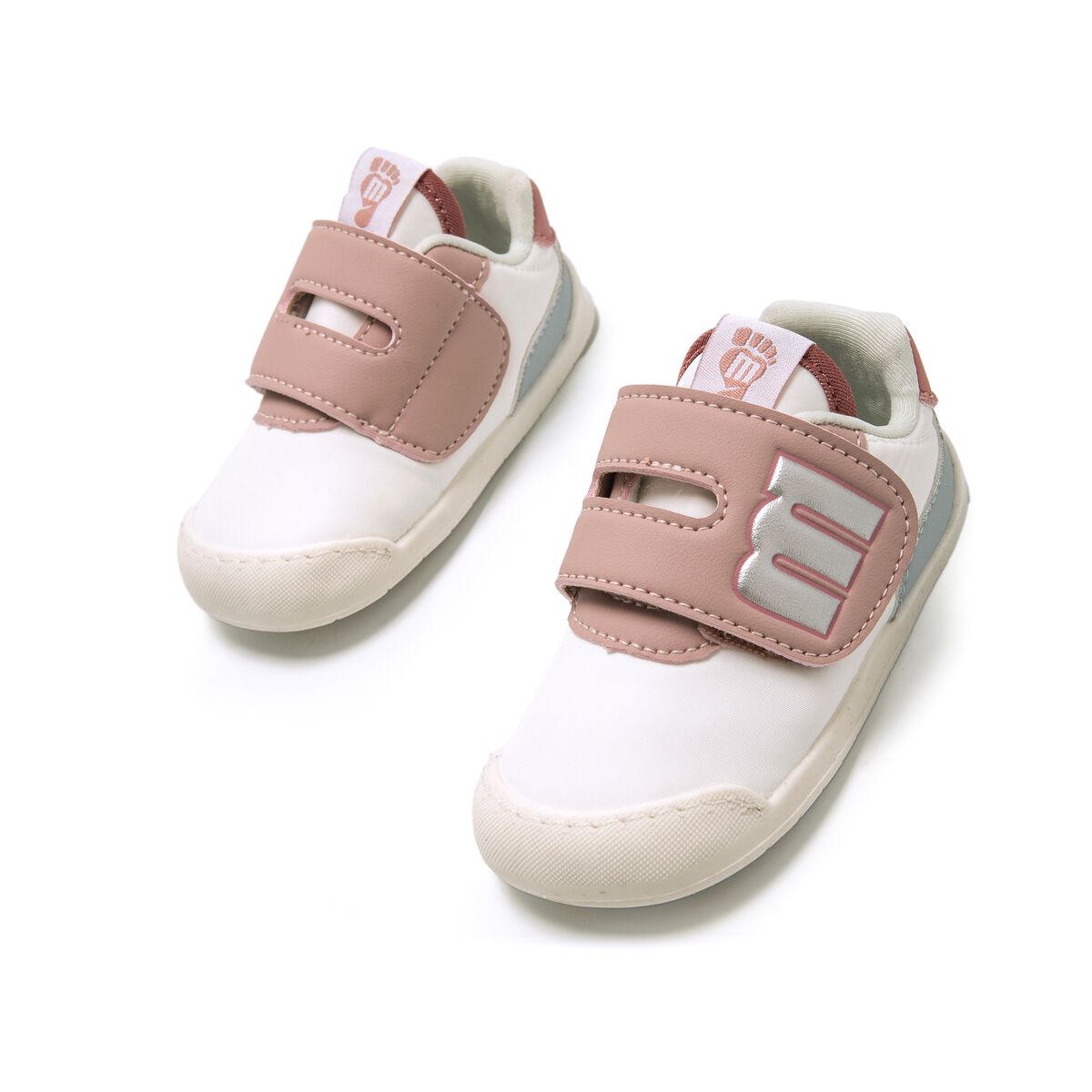 Sneakers pour Filles modèle FREE BABY de MTNG image number 2