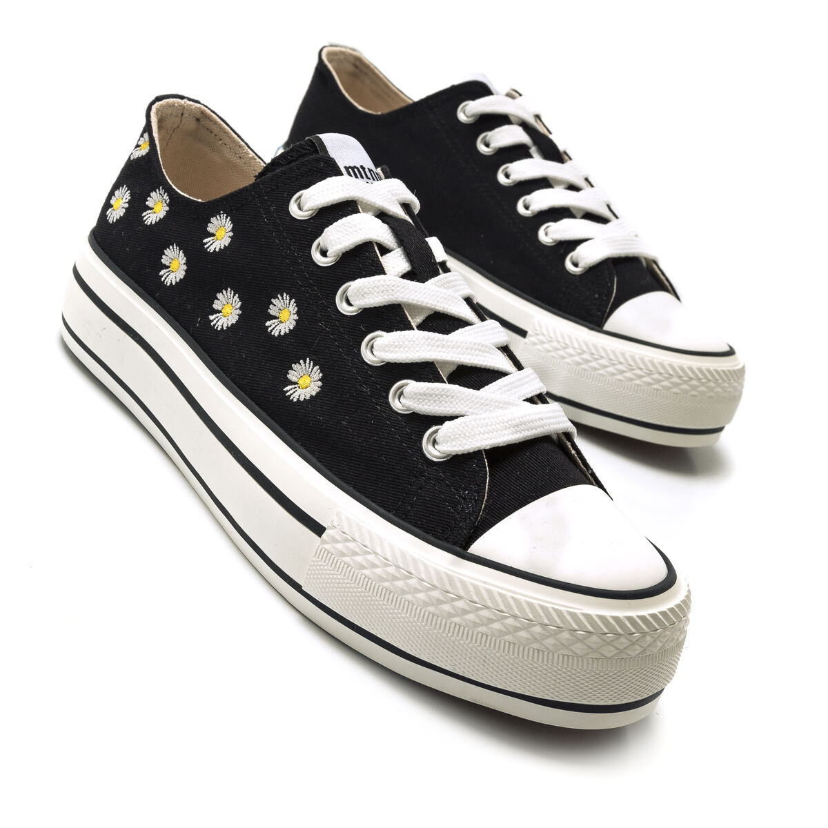 Sneakers de Mulher modelo BIGGER de MTNG image number 5