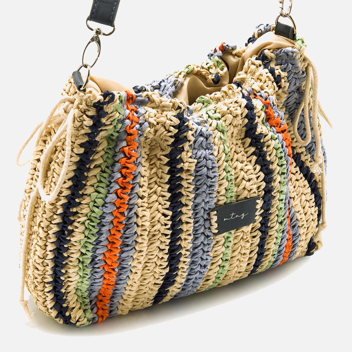 Bolsos de Mujer modelo NIRA de MTNG image number 1