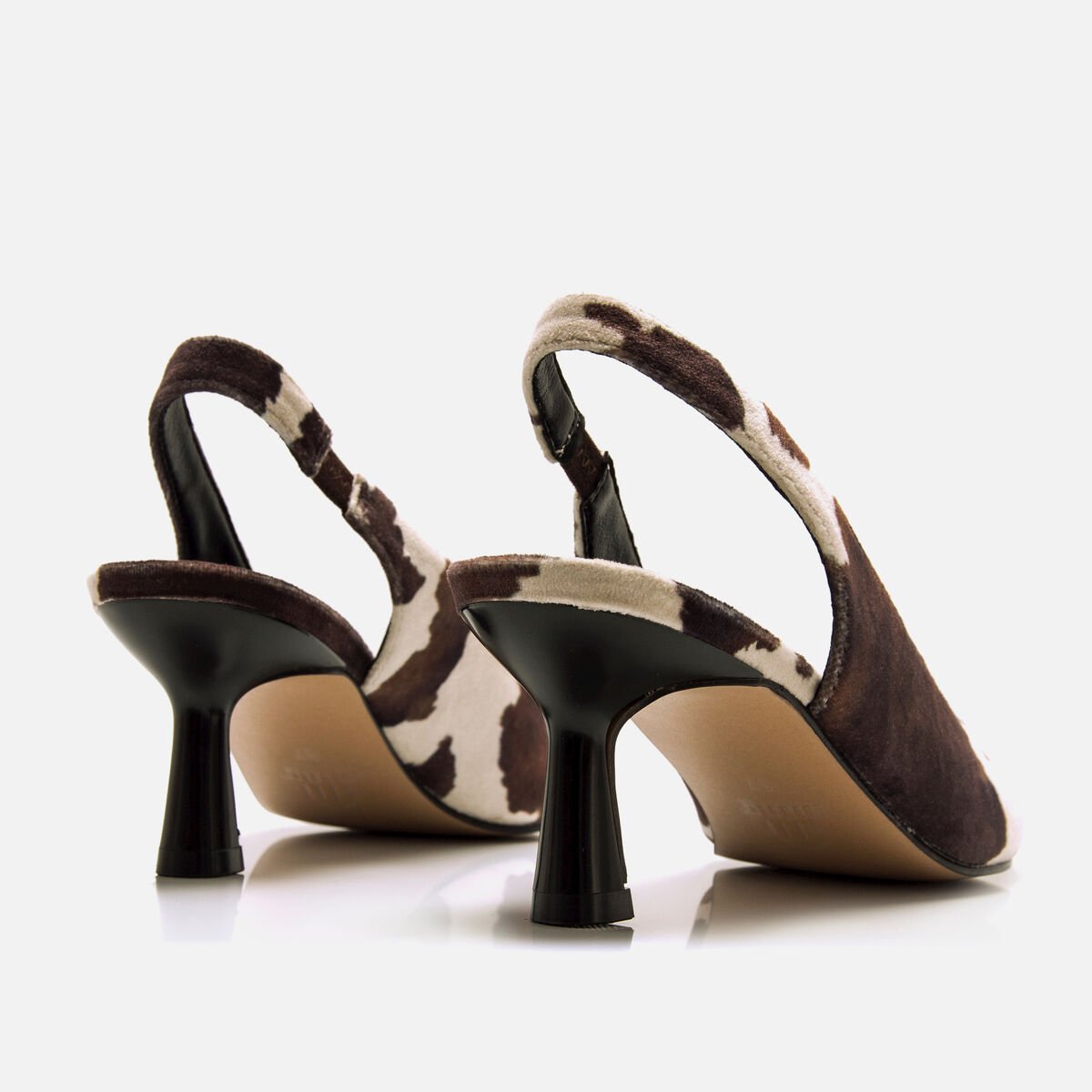 Zapatos de tacon de Mujer modelo NINETTE de MTNG image number 6