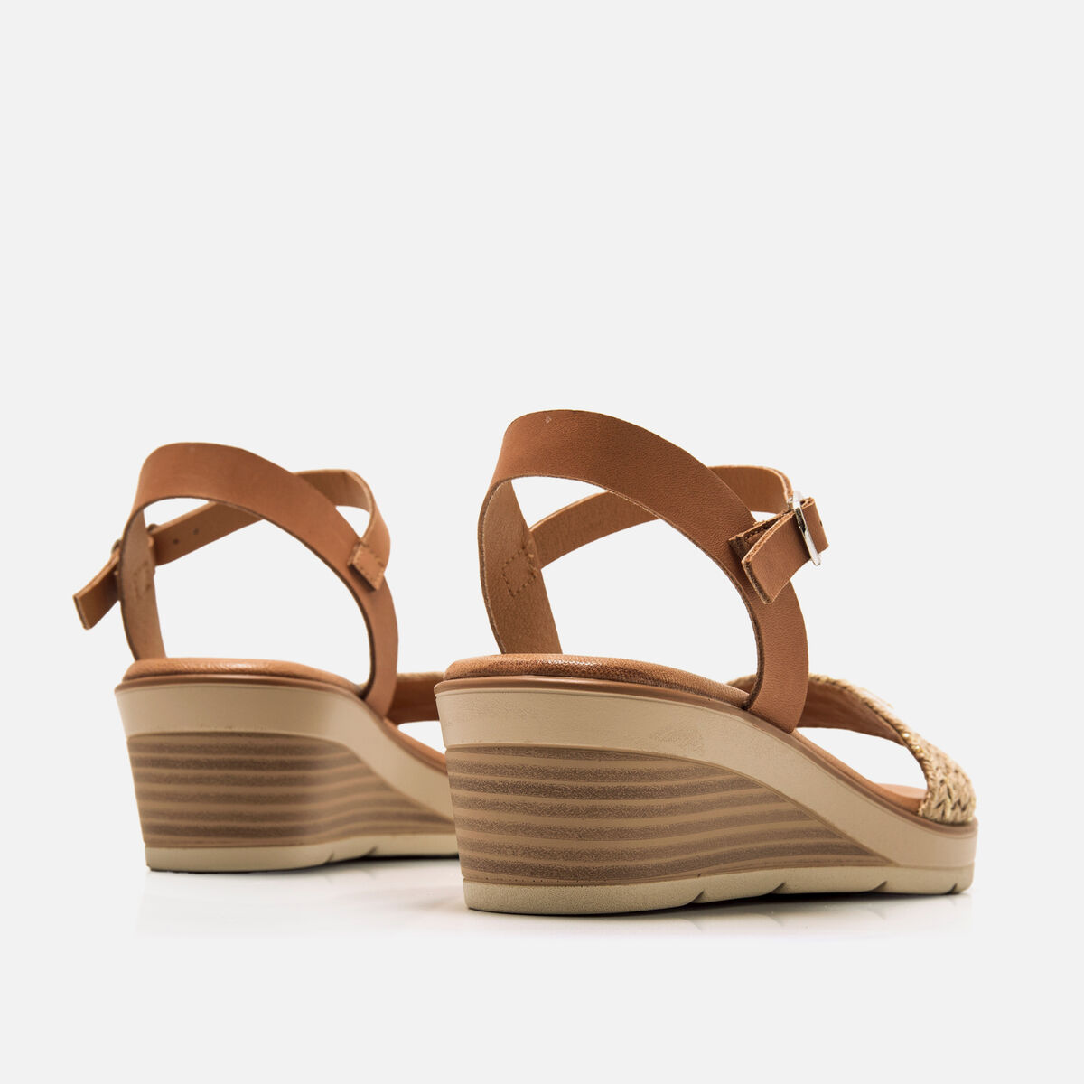 Sandalias de cuna de Mujer modelo MARIELLA de MTNG image number 6