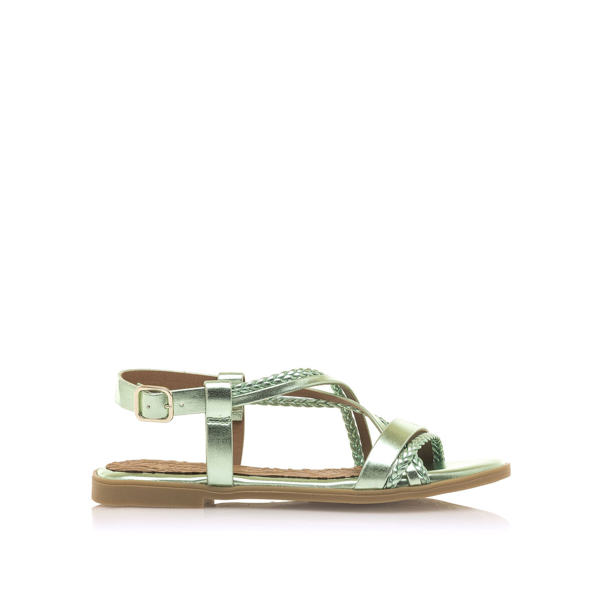 Sandalias planas de Mujer modelo MARIA de MTNG image number 0