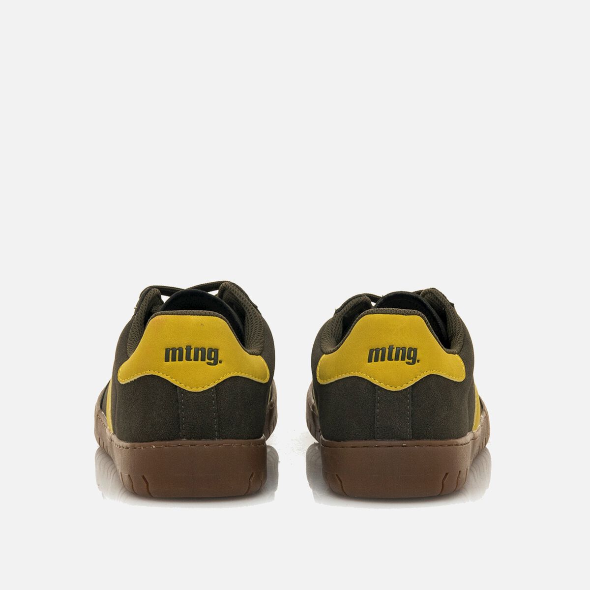 Zapatillas de Hombre modelo FREE de MTNG image number 2