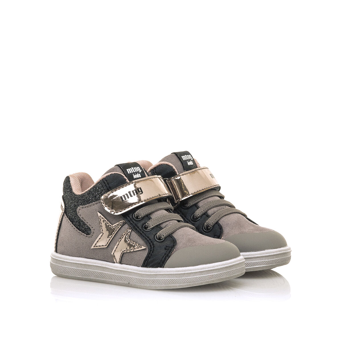 Zapatillas de Nina modelo MIAMI de MTNG image number 1