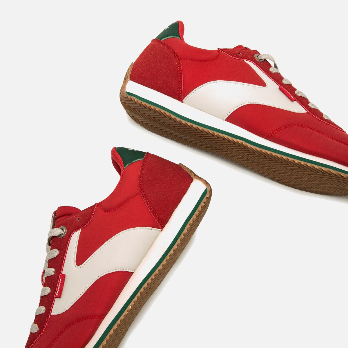 Sneakers de Homem modelo OMEGA de MTNG image number 5